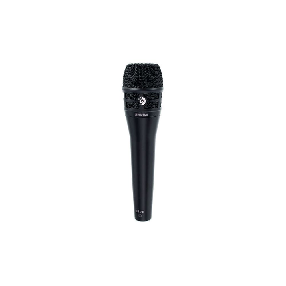 Shure KSM8 B – Thomann Ireland