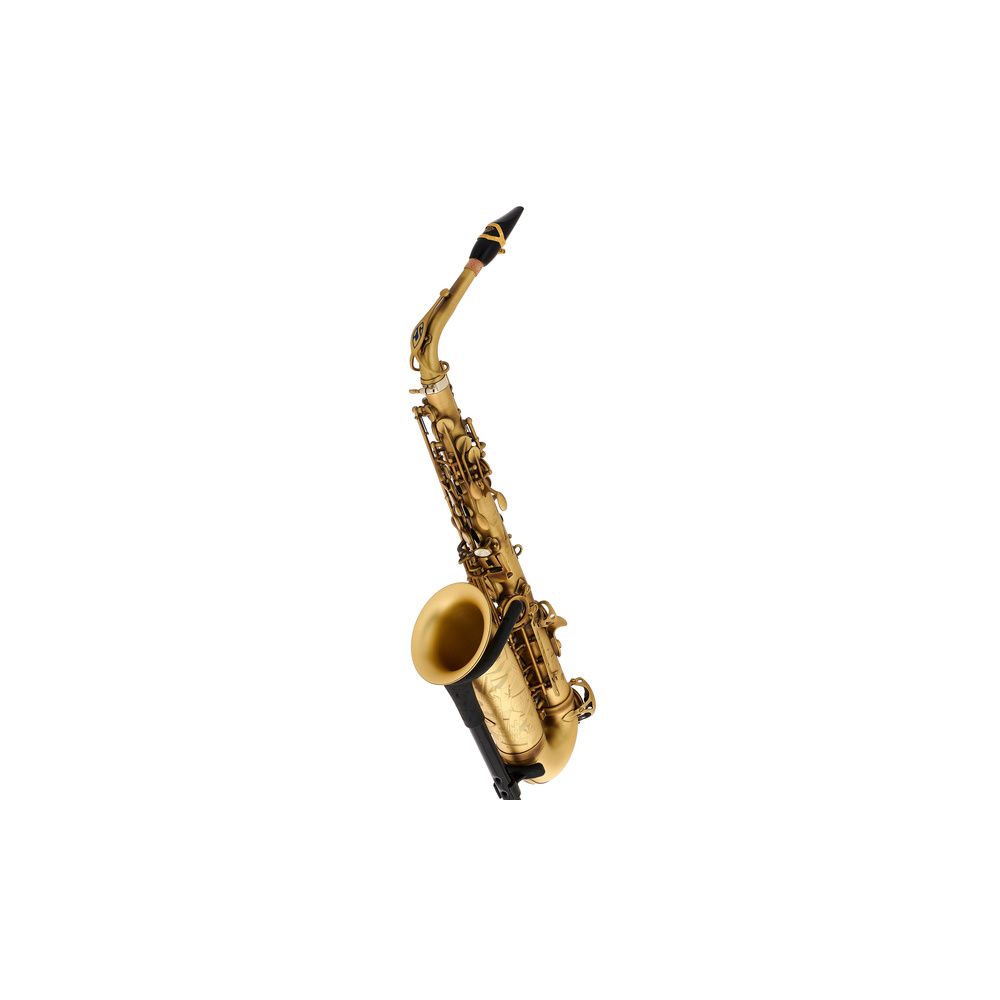 Selmer Signature Alto Sax SE