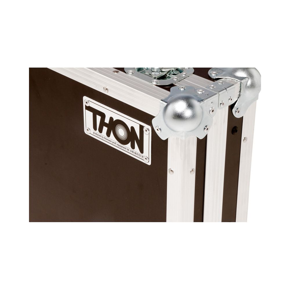 Thon Truss Bolts Case 0/174 – Thomann Ireland
