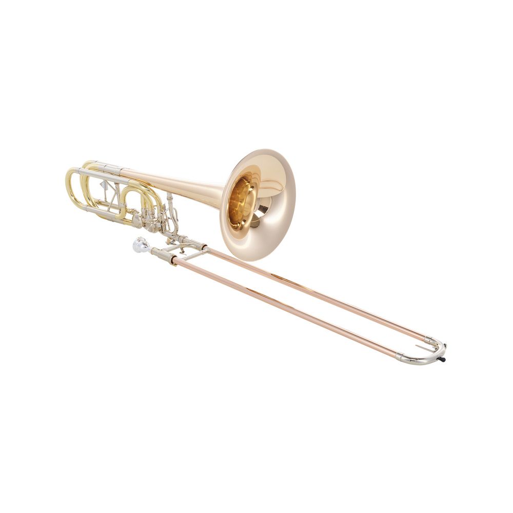 Kühnl & Hoyer Orchestra Symphonic BLZ – Thomann Ireland