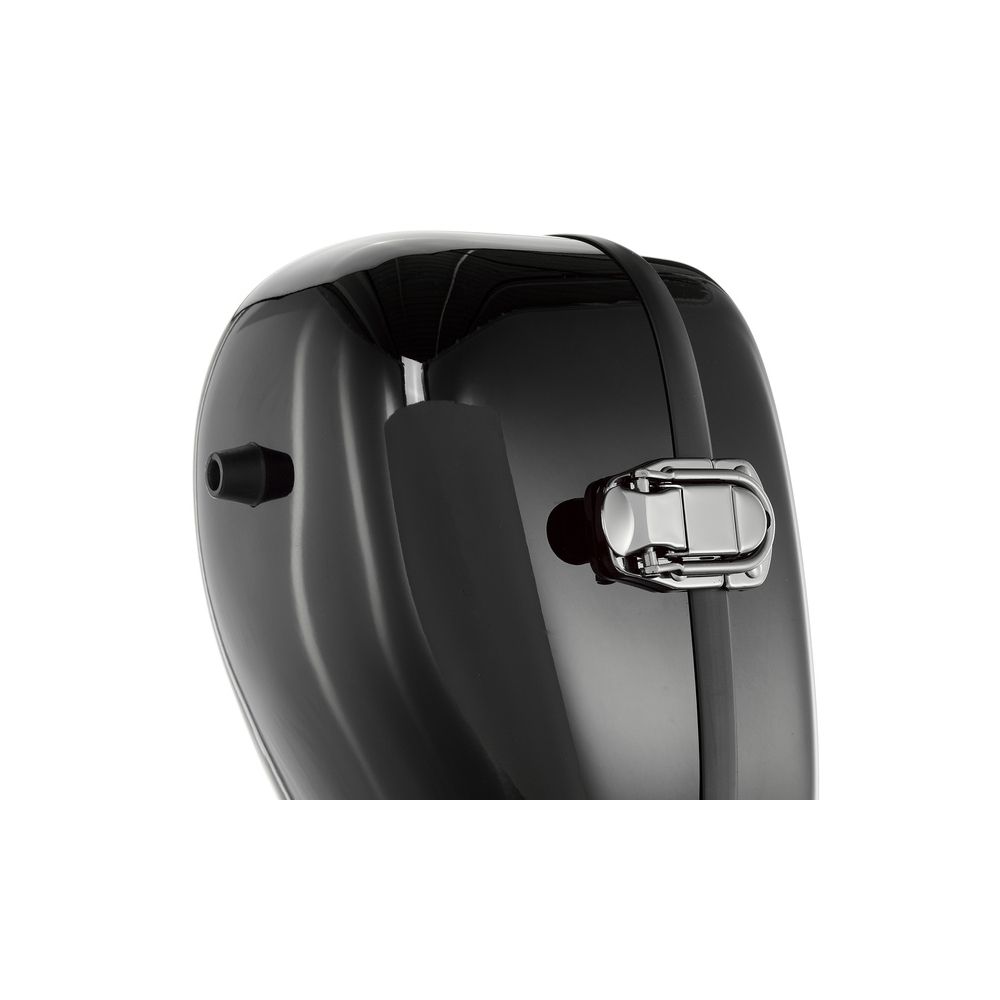 Thomann Concert Case Fibreglass BK – Thomann Ireland