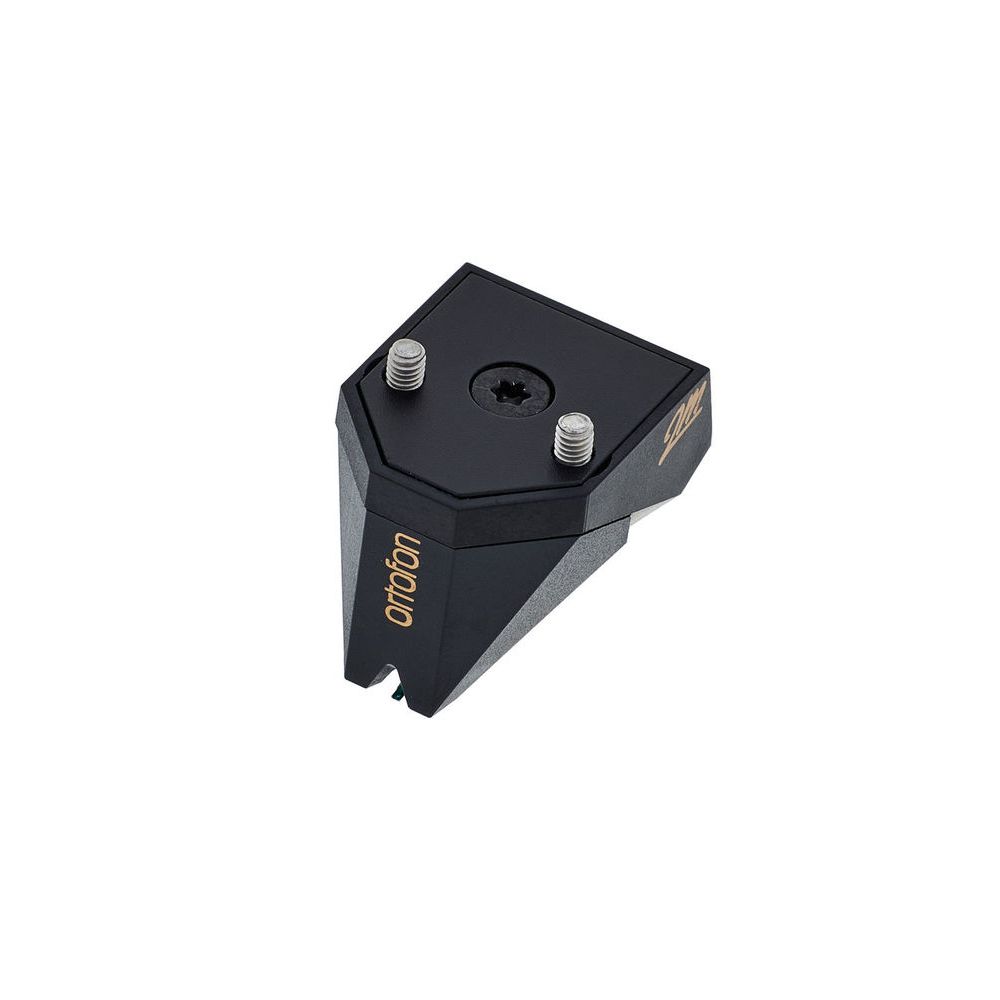 Ortofon 2M Black Verso – Thomann Ireland