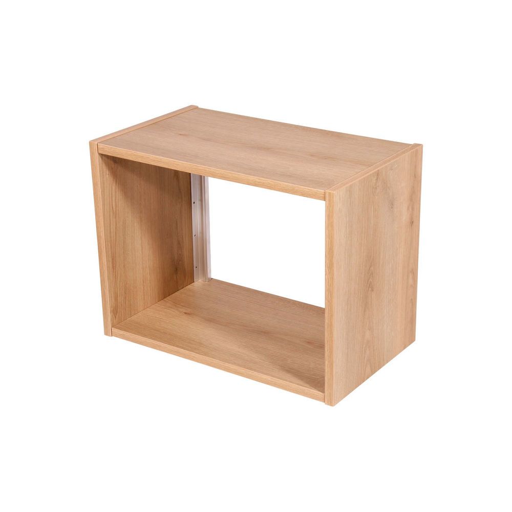 Thon Studio Desktop 8U oak – Thomann Ireland