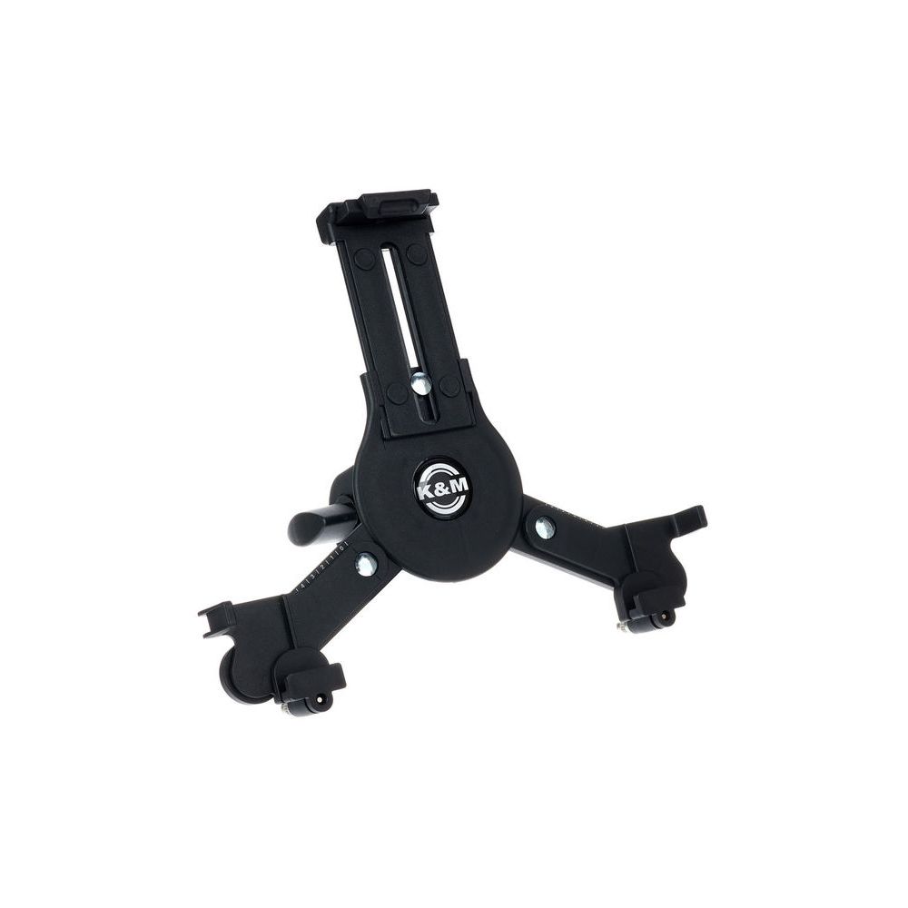 K&M 19790 Tablet Stand Holder – Thomann Ireland