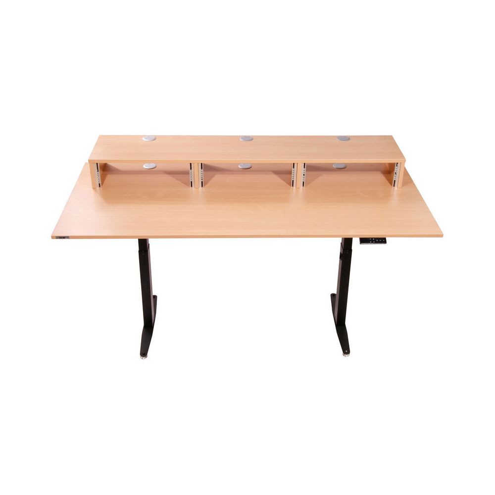 Thon StudioExt.Desk3UBeech straight – Thomann Ireland