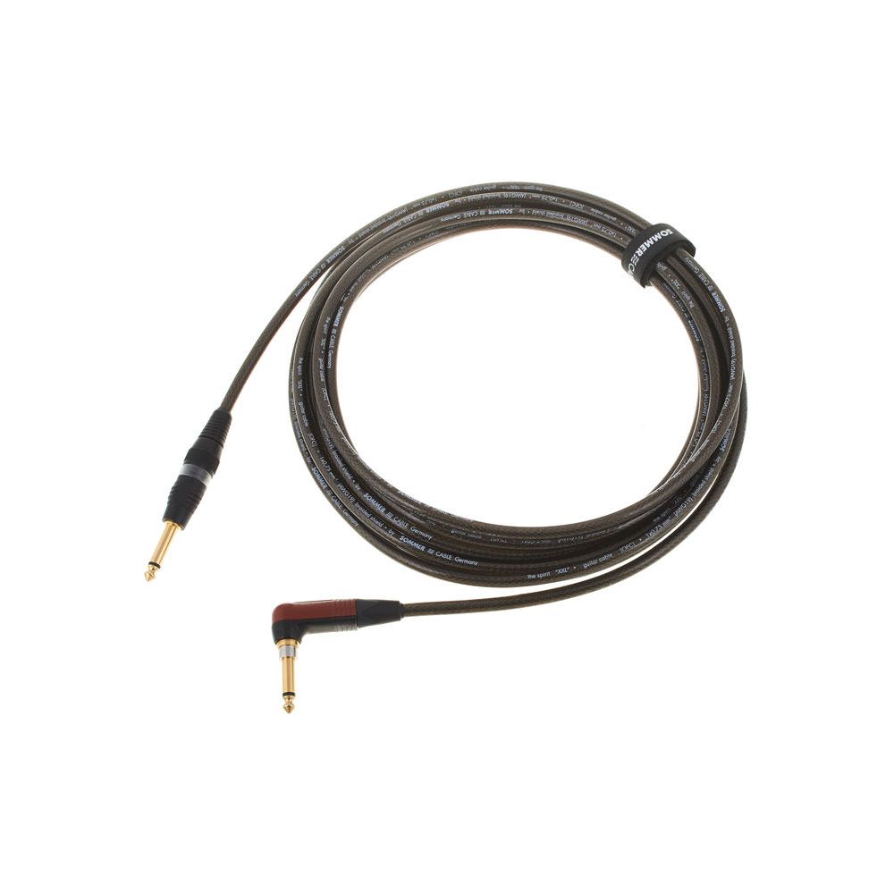 Sommer Cable Spirit XXL SX82 0600 – Thomann Ireland