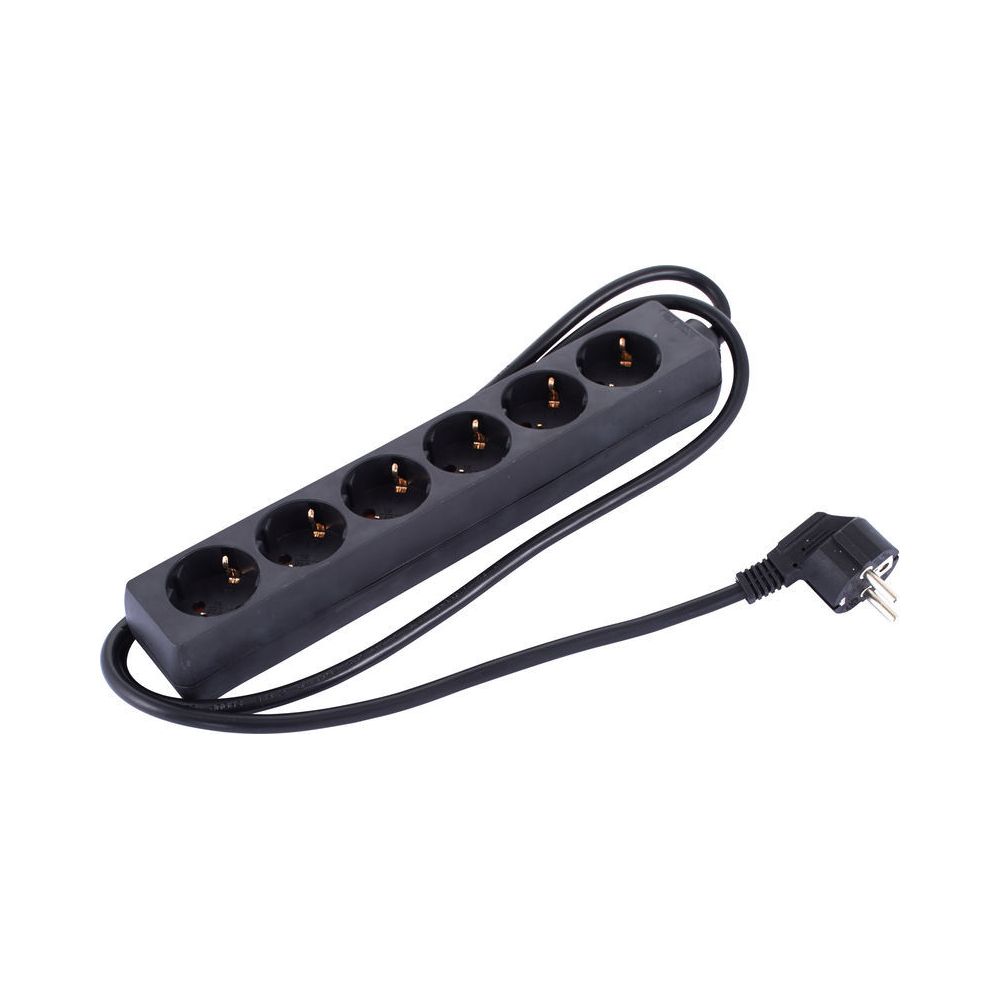 Stairville Snap black 10 pcs Bundle 6