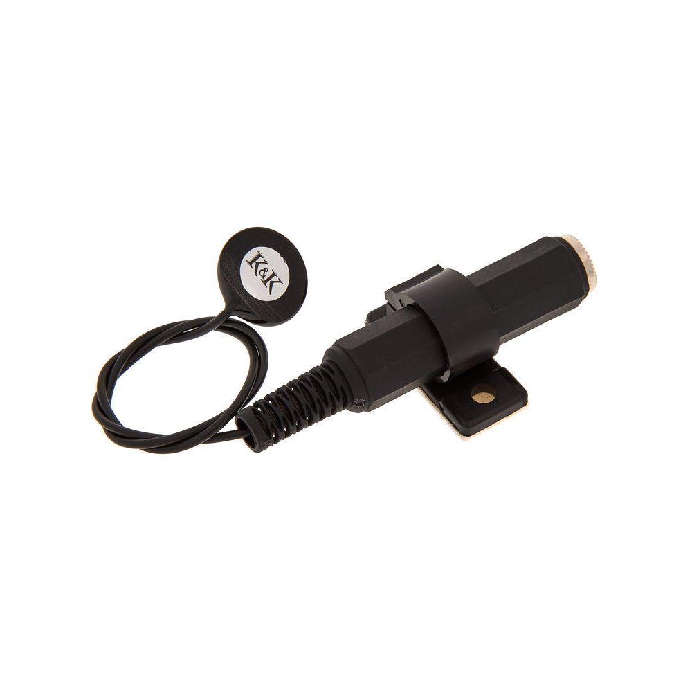 K&K Big Shot – Thomann Ireland