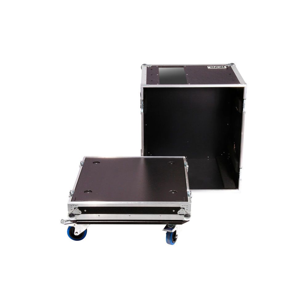 Thon Multiflex Racklid I 8U MK II – Thomann Ireland