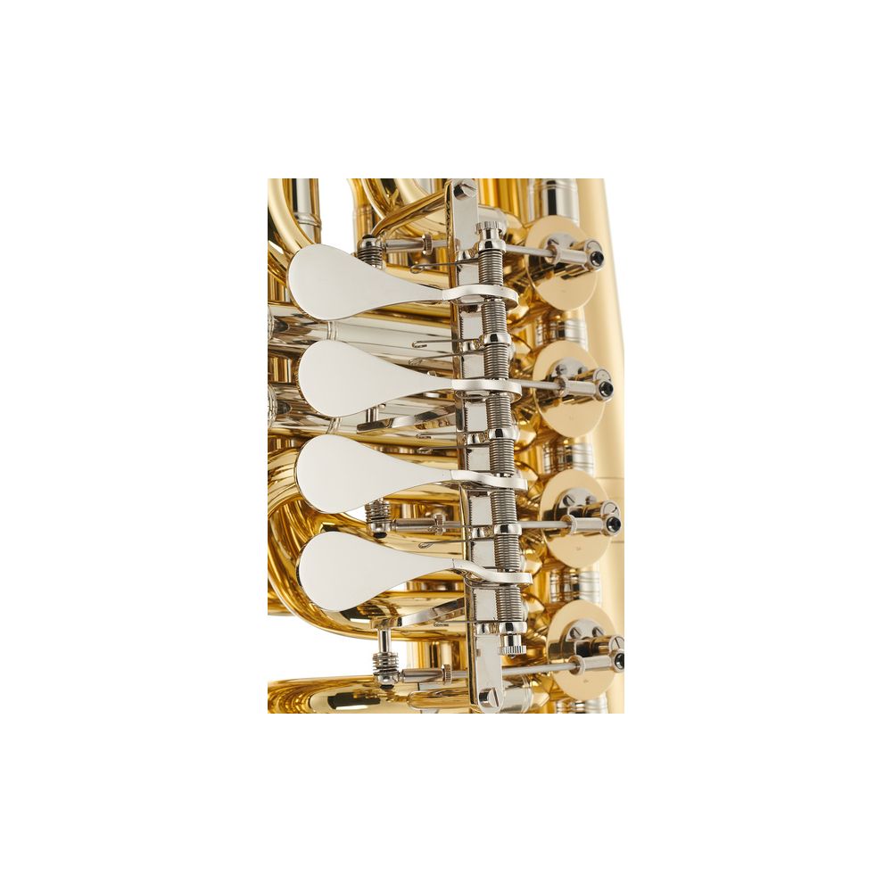 Thomann Wotan II L Bb