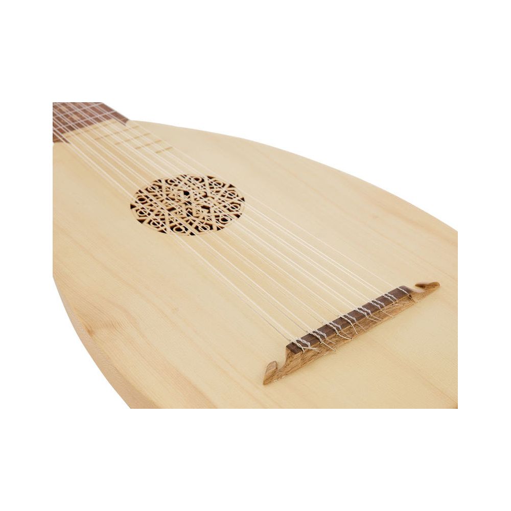 Thomann Renaissance Lute Deluxe 8C – Thomann Ireland