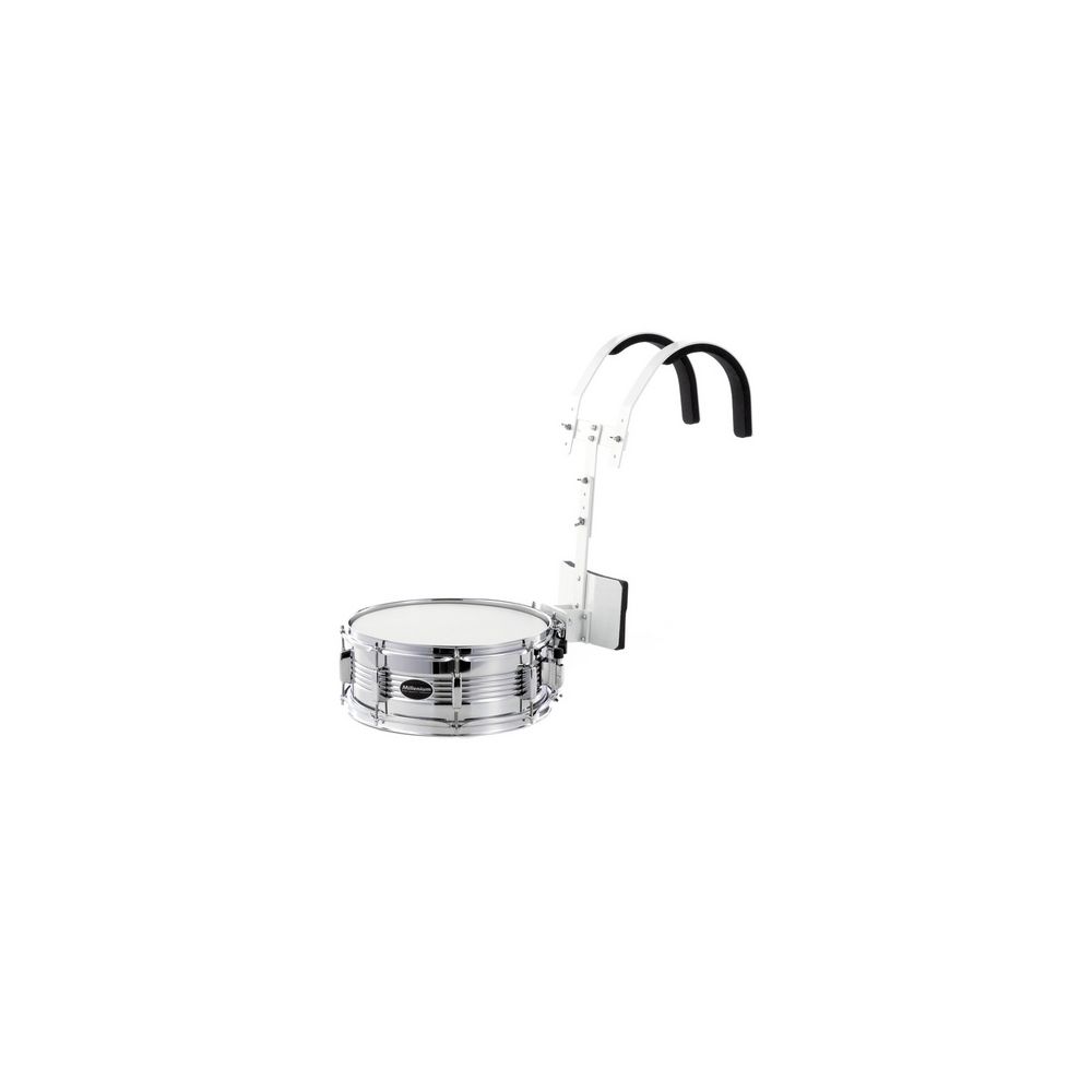 Millenium MD124C Marching Snare B