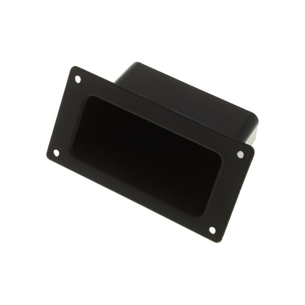 Adam Hall 3401 Insert Handle plastic blk – Thomann Ireland