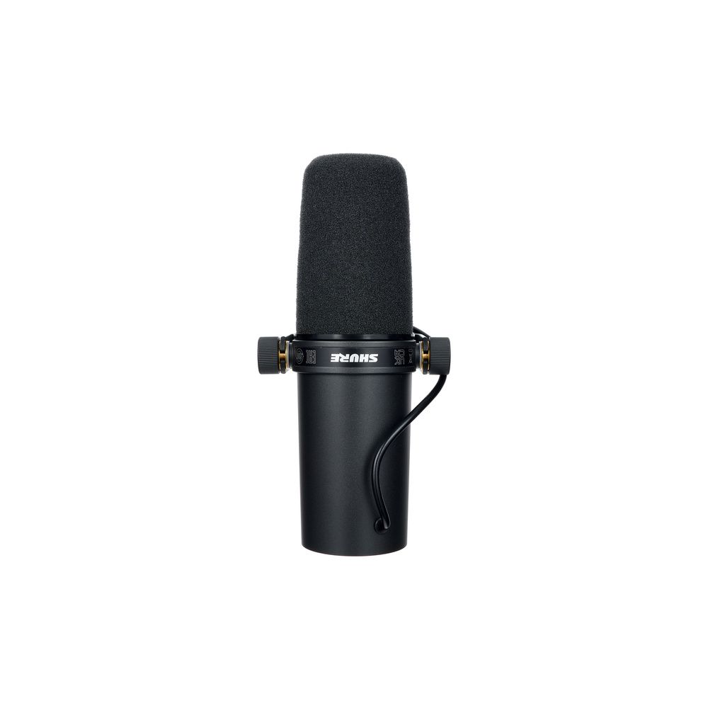 Shure SM 7 B Microphone Arm Bundle – Thomann Ireland