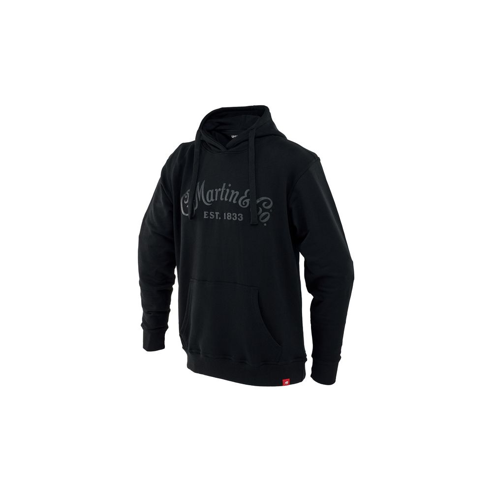 Martin Guitar Tone On Tone Hoodie M – Thomann Ireland