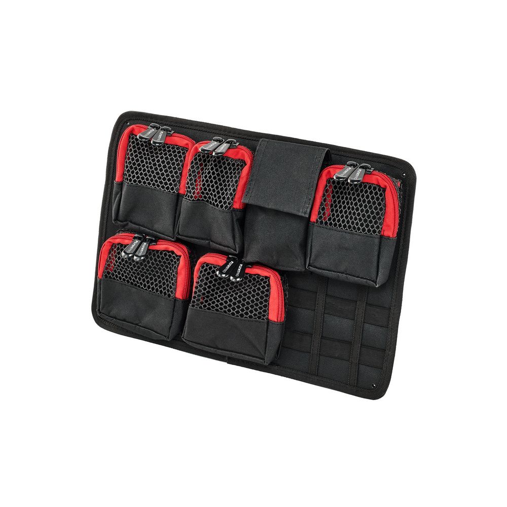 Flyht Pro Safe Box Lid Organizer 10 – Thomann Ireland