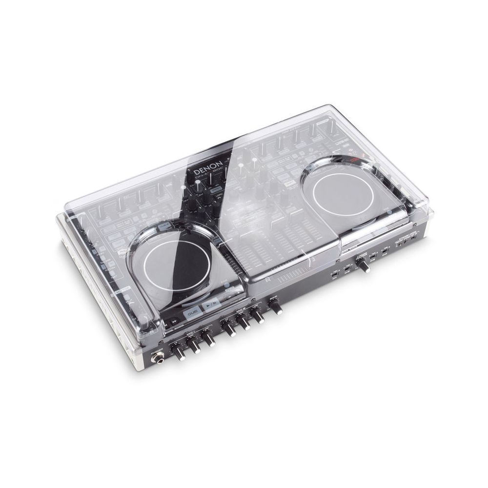 Decksaver Denon DN