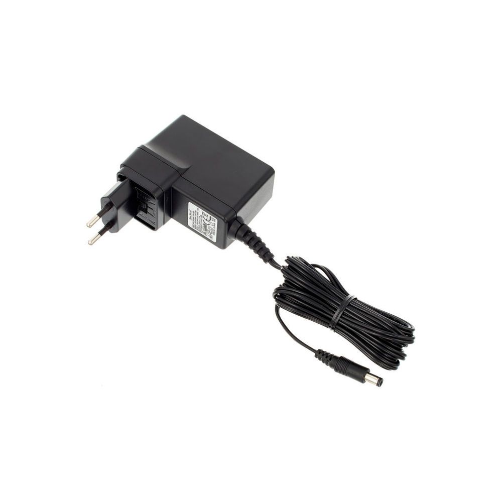 Dave Smith Instruments 15 Volt Power Supply – Thomann Ireland