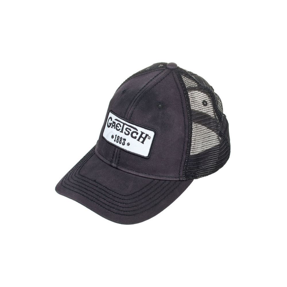 Gretsch Trucker Baseball Cap – Thomann Ireland