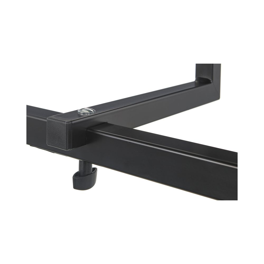 K&M 12160 DJ Table Bundle – Thomann Ireland