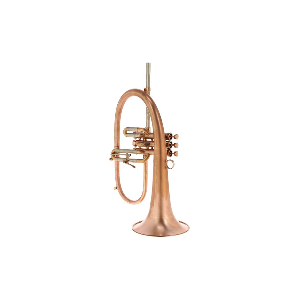 AR Resonance Sipiagin Flugelhorn – Thomann Ireland
