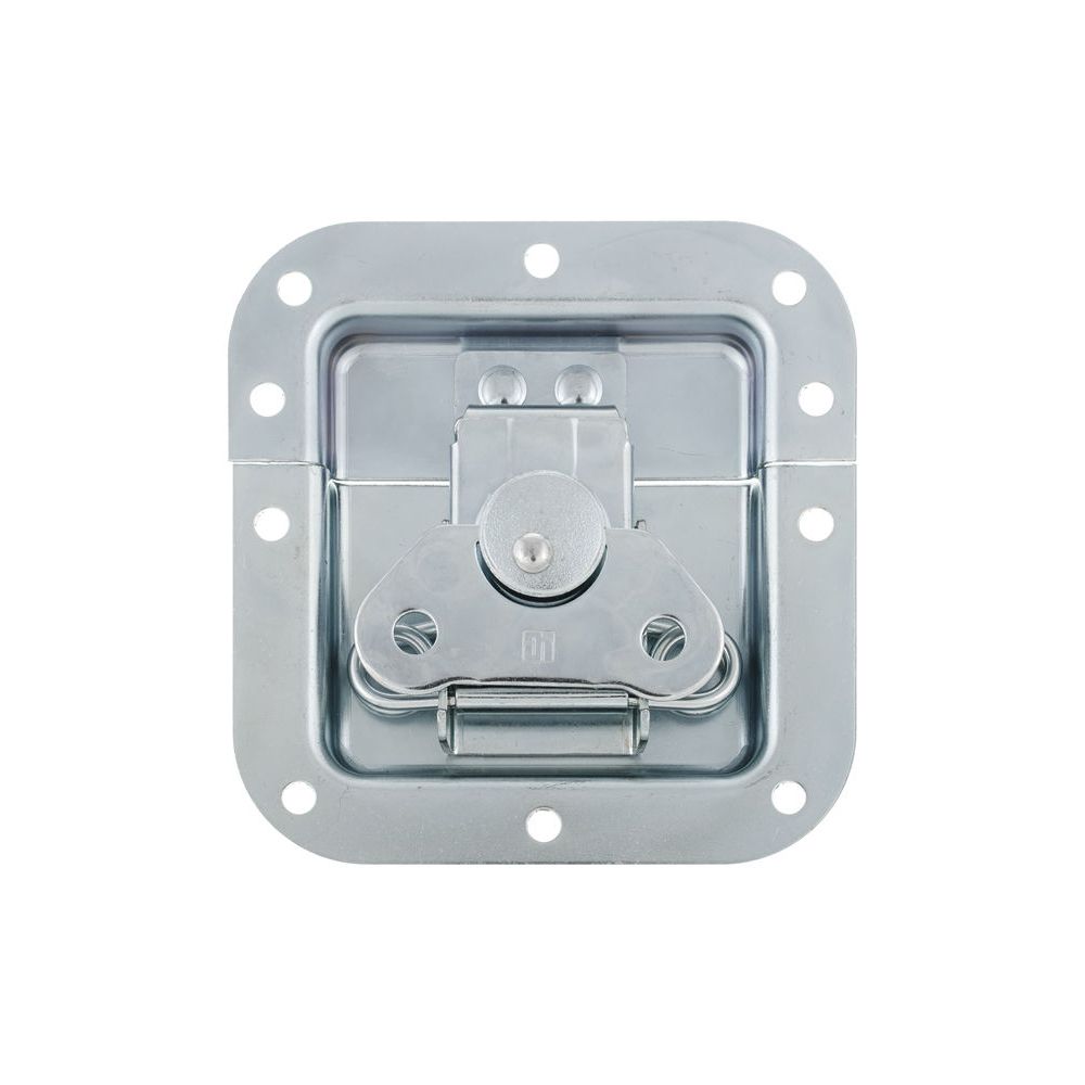 Adam Hall 17291TP Butterfly Latch medium – Thomann Ireland