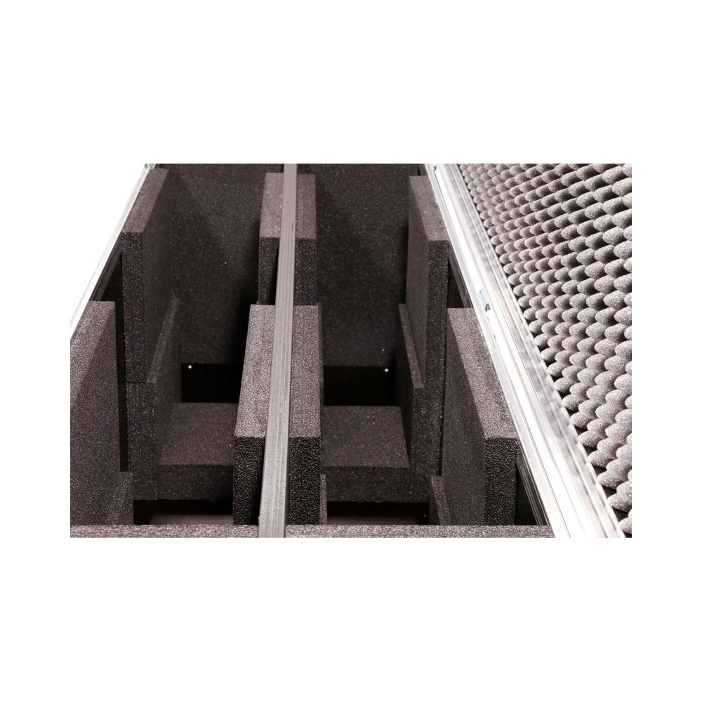 Thon Case Cameo Hydrabeam 4000 2in1 – Thomann Ireland