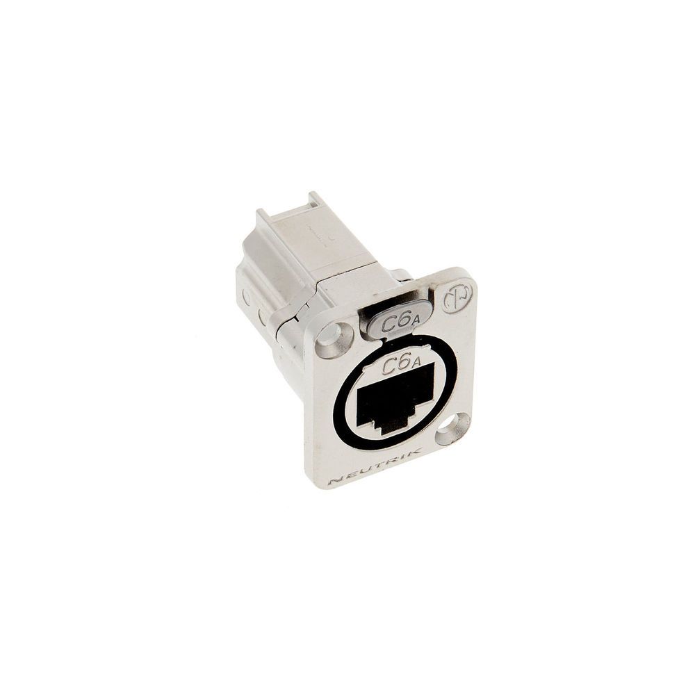 Neutrik NE8 FDX