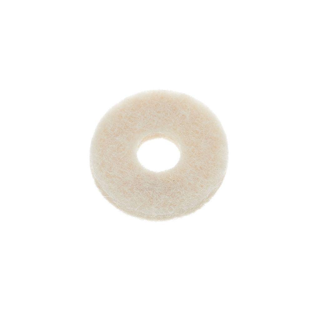 Bach Valve Felt Tpt. Strad. 3er
