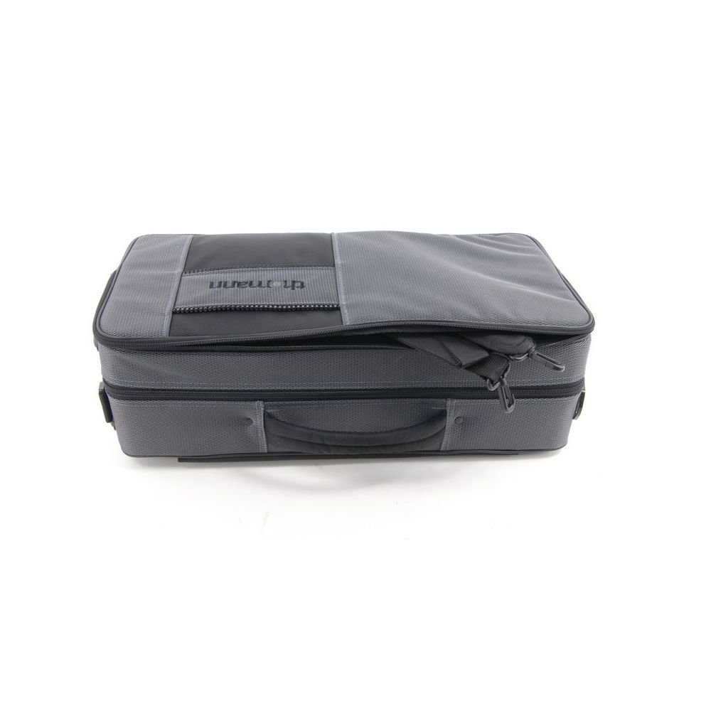 Thomann Lightcase Trumpet Rectangular – Thomann Ireland