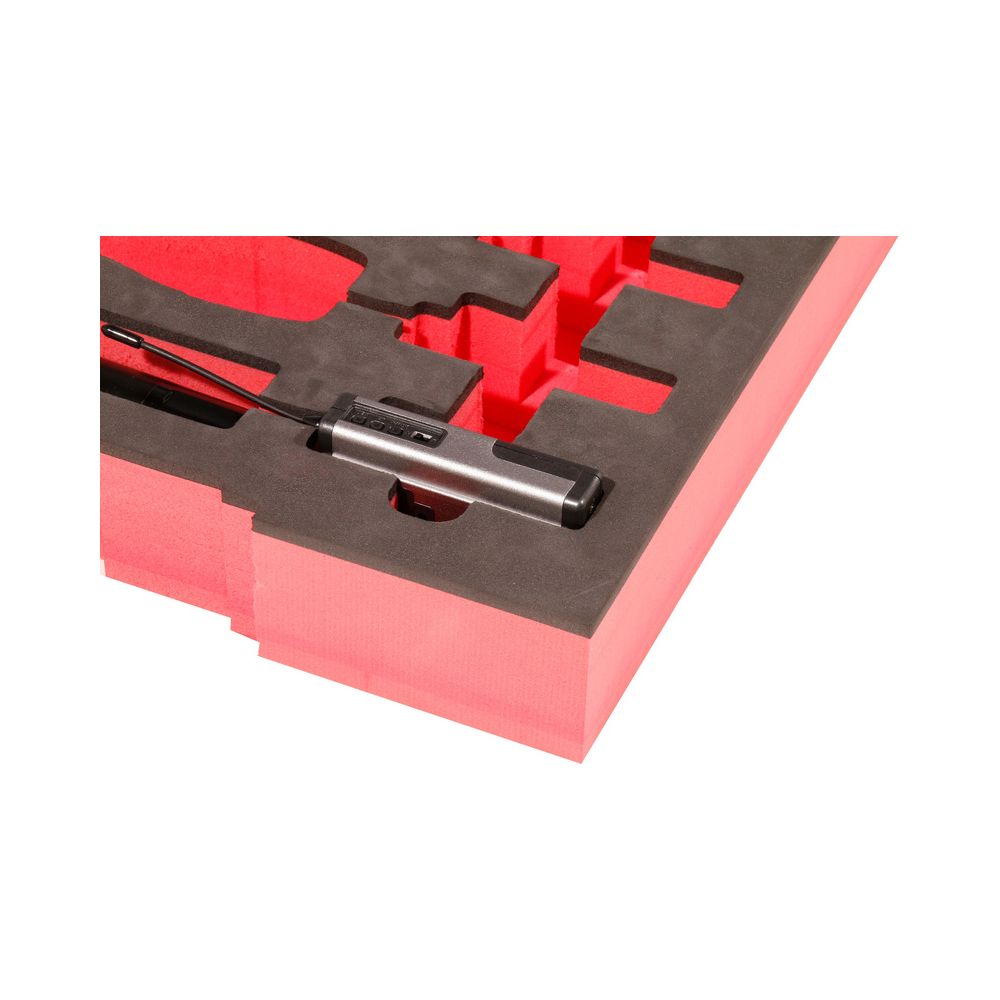 Thon Inlay Sirus Quad 4H/4B – Thomann Ireland