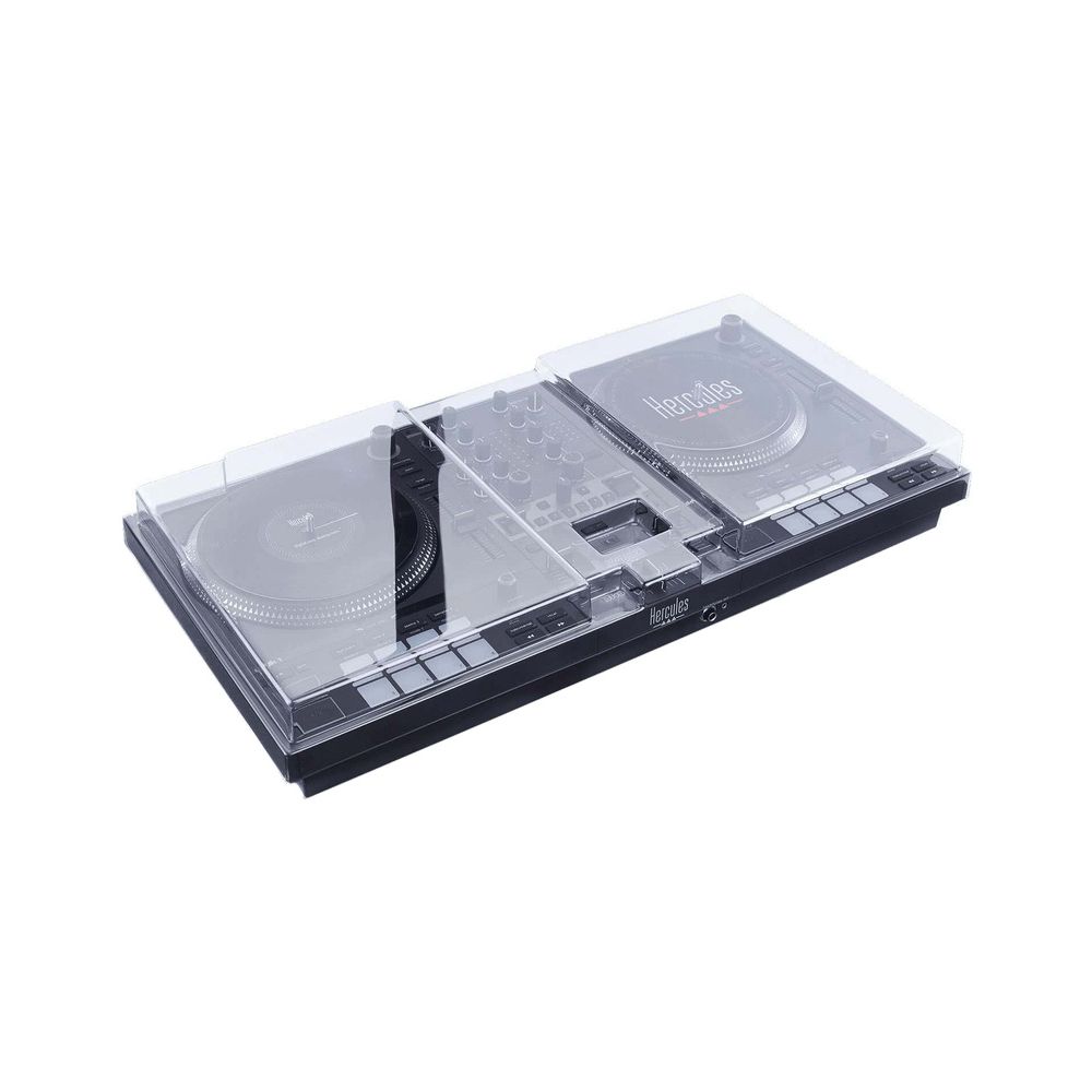 Decksaver Hercules DJ Control Inpulse T7 – Thomann Ireland
