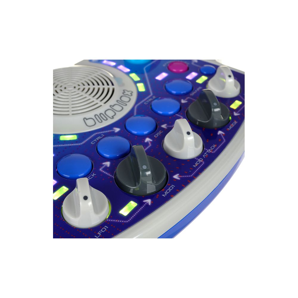 Playtime Engineering Blipblox SK2 – Thomann Ireland