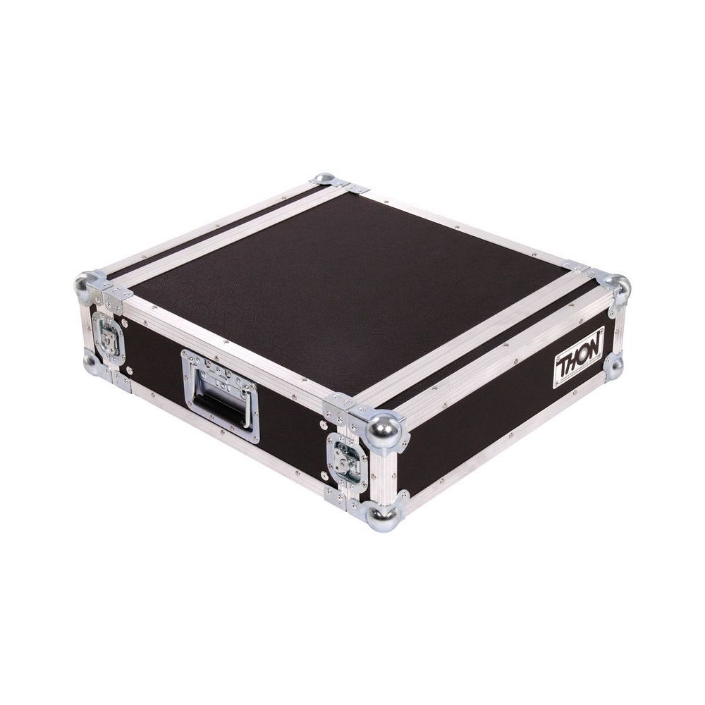 Thon Rack 3U Live 45 BK RR – Thomann Ireland