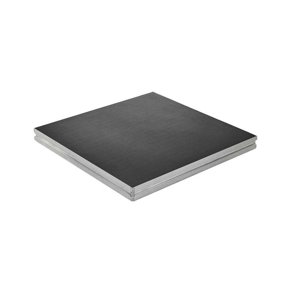 Stageworx Tec Deck 1x1m ODW – Thomann Ireland