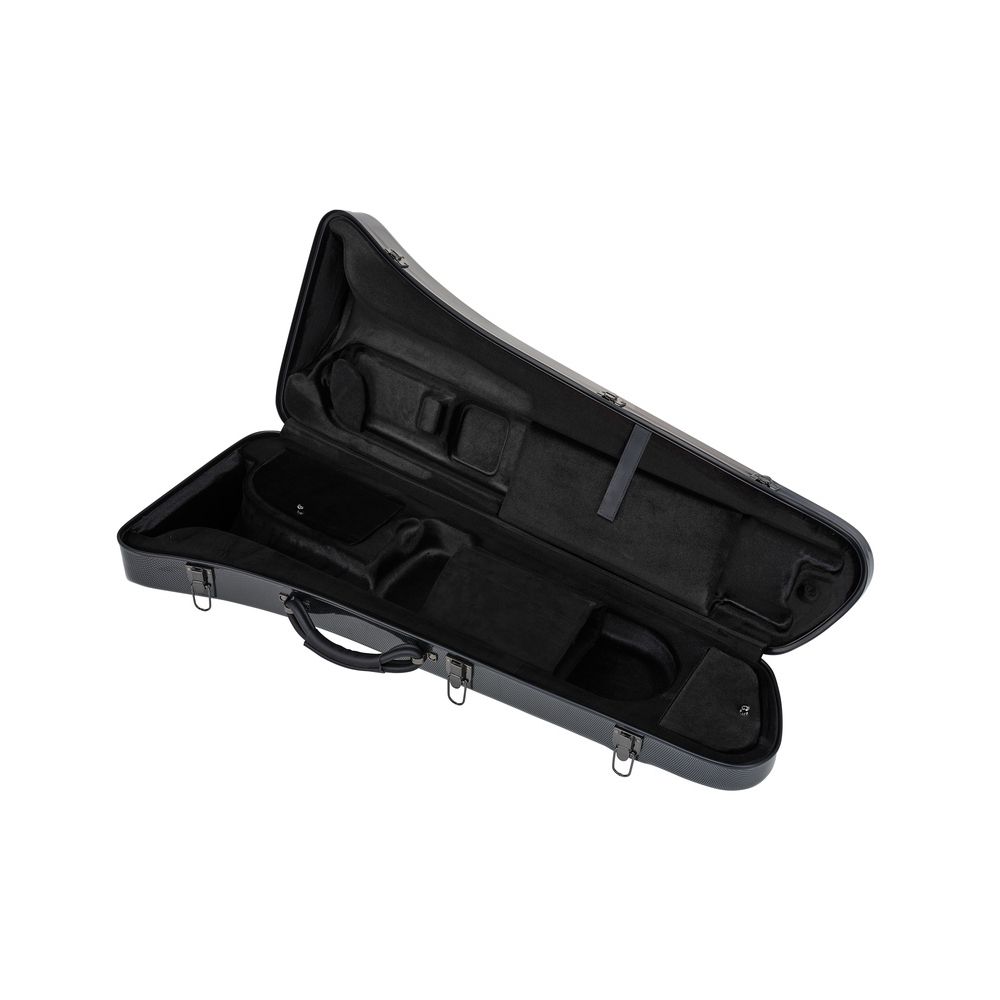 Thomann Fibertech Trombone Carbon – Thomann Ireland