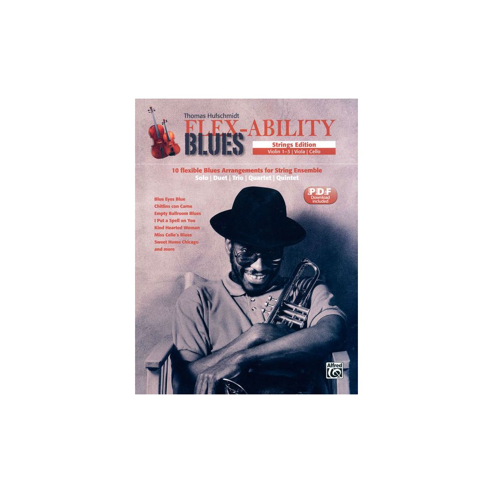 Alfred Music Publishing Flex