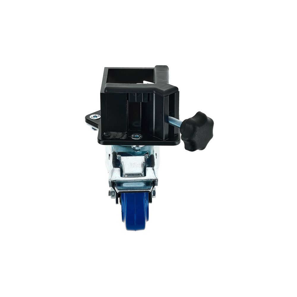 Stageworx Rollriser Single