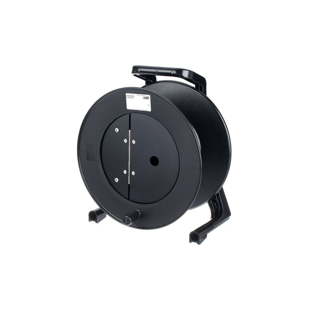 Schill GT 310.KD Black – Thomann Ireland