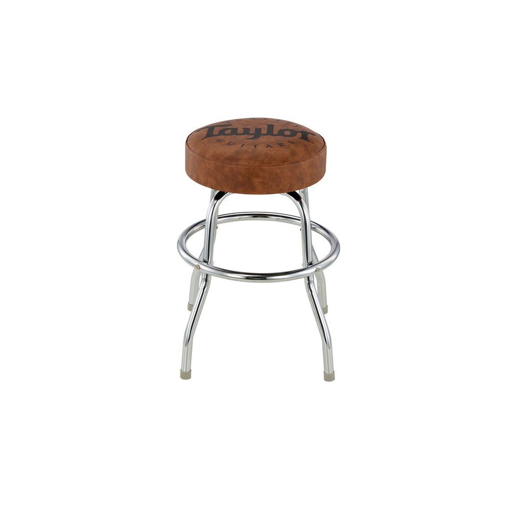 Taylor Bar Stool Brown 24" – Thomann Ireland