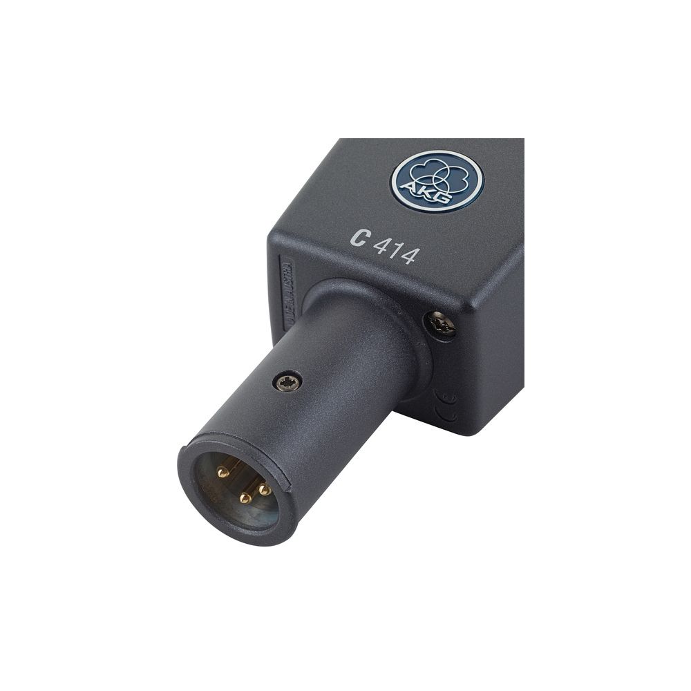 AKG C414 XLS Stereo Bundle – Thomann Ireland