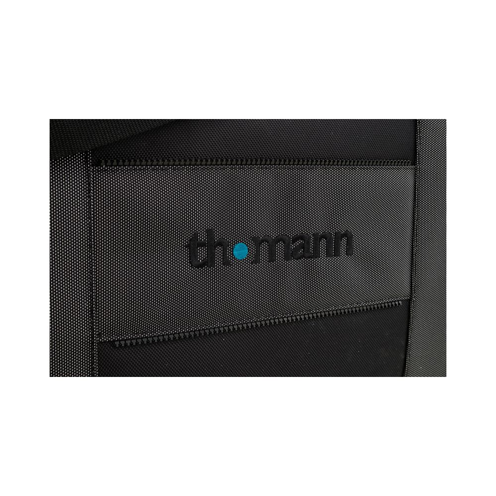 Thomann Lightcase Tenor Sax Rectang. – Thomann Ireland