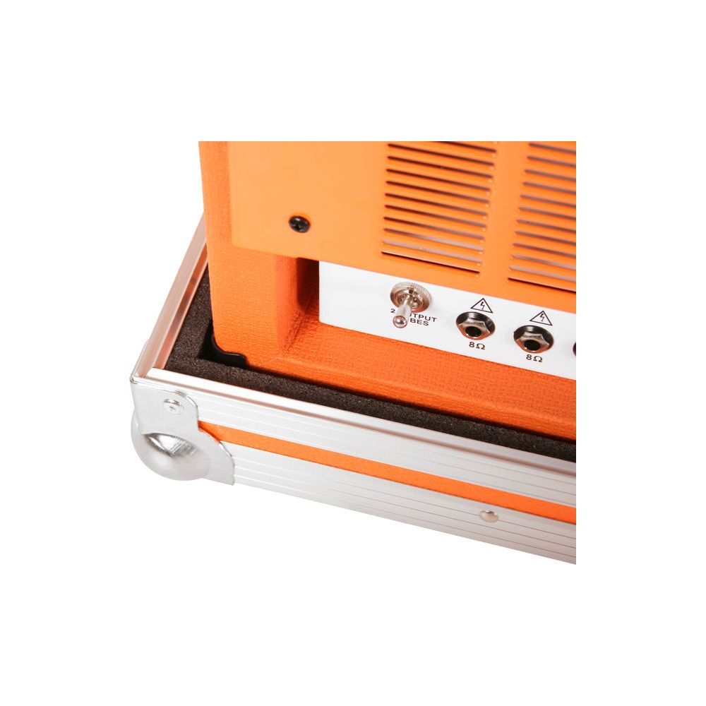 Thon Amp Case Orange Head – Thomann Ireland