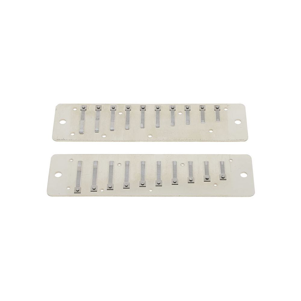 C.A. Seydel Söhne Session Reedplates G