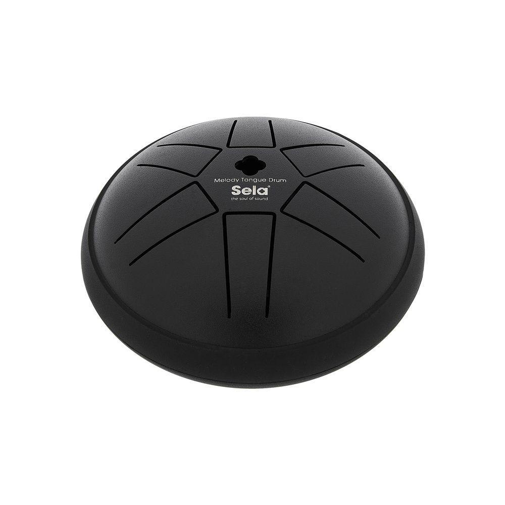 Sela Tongue Drum SE 352 – Thomann Ireland