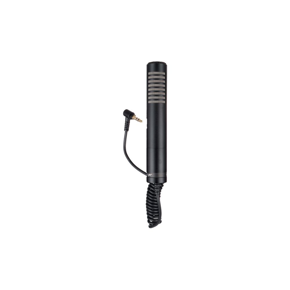 Behringer Video Mic MS – Thomann Ireland