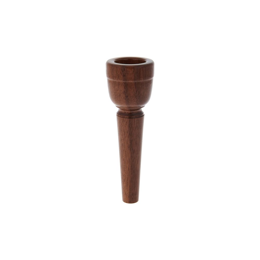Thomann Mouthpiece Alphorn Nutwood 20 – Thomann Ireland