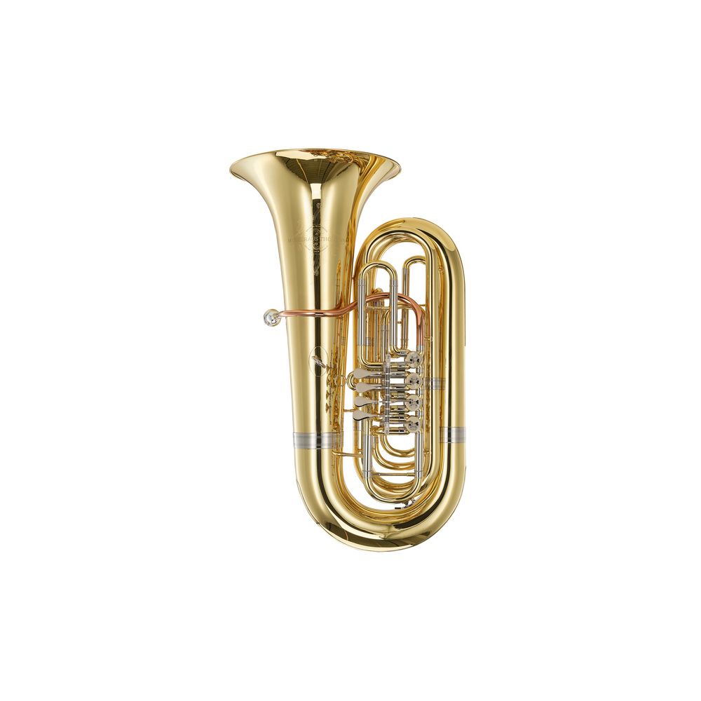 Thomann Odin Bb