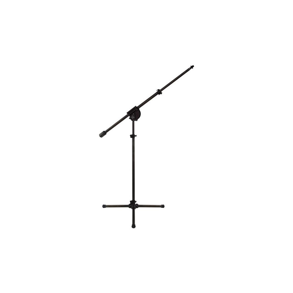 Latch Lake micKing 1100 Black Boom Stand – Thomann Ireland