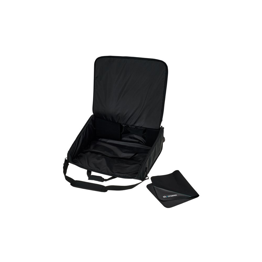 Behringer X32 Compact Bag Bundle – Thomann Ireland